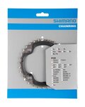 SHIMANO lánckerék - SLX M670 32 - fekete