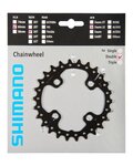 SHIMANO lánckerék - SLX M670 26 - fekete