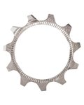 SHIMANO fogaskerék - SPROCKET 11 - ezüst