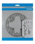 SHIMANO lánckerék - ALIVIO T4010 44 - ezüst