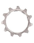 SHIMANO fogaskerék - SPROCKET  SLX M7000 / Deore XT M8000 - ezüst