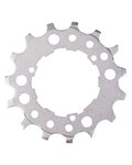 SHIMANO fogaskerék - SPROCKET CSM8000/7000/5100 - ezüst