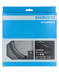 SHIMANO lánckerék - ULTEGRA R8000 46 - fekete