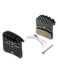 SHIMANO fékbetétek - BRAKE PADS H03A - fekete