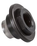 SHIMANO kúp - FHMC30 - fekete
