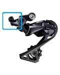 SHIMANO csavar - SCREW RD-R8000 - fekete