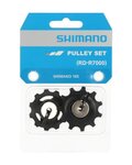 SHIMANO váltótárcsák - PULLEYS RDR7000 - fekete
