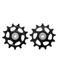SHIMANO váltótárcsák - PULLEYS RDM8100/M8120 - fekete