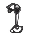 SHIMANO pánt - DEORE XT RDM8100 - fekete