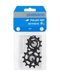 SHIMANO váltótárcsák - PULLEYS RDRX810 - fekete