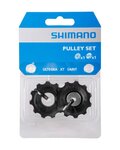 SHIMANO váltótárcsák - PULLEYS RD-6700 - fekete