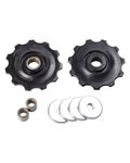 SHIMANO váltótárcsák - PULLEYS RD-M430 - fekete