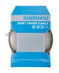 SHIMANO váltóbowden - CABLE MTB/ROAD 1,2x2100mm - ezüst