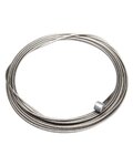 SHIMANO fékbowden - BRAKE CABLE MTB 1,6x3500mm - ezüst