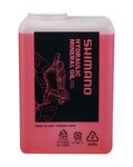 SHIMANO olaj - BRAKE OIL 500 ml
