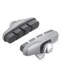 SHIMANO fékgumik - RUBBERS R50T2 - szürke
