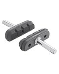 SHIMANO fékgumik - RUBBERS BRCT91 - szürke