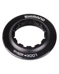 SHIMANO anya - NUT SM-RT81 - fekete
