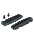 SHIMANO fékgumik - RUBBERS R55C4 - fekete