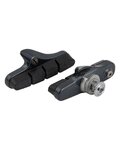 SHIMANO fékgumik - RUBBERS R55C4 - fekete