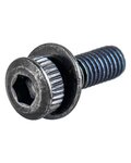 SHIMANO csavar - SCREW FM - fekete