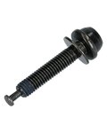 SHIMANO féknyereg csavar - SCREW 33mm - fekete