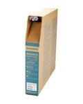 SHIMANO fékbowden - BRAKE CABLE ROAD 1,6x2000mm - ezüst