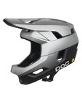 POC Kerékpáros sisak - OTOCO RACE MIPS  - ezüst/fekete