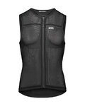POC hátvédő - VPD AIR VEST - fekete