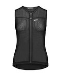 POC hátvédő - VPD AIR VEST W - fekete