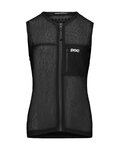 POC hátvédő - VPD AIR VEST Y - fekete
