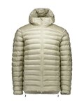 POC Kerékpáros dzseki béléssel - COALESCE JACKET - bézs
