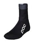POC Kerékpáros kamásli cipőre - THERMAL BOOTIE - fekete