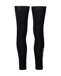 POC Kerékpáros lábmelegítő - THERMAL - fekete