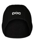 POC Kerékpáros sapka - THERMAL - fekete