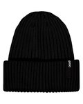 POC Kerékpáros sapka - BEANIE - fekete