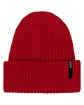 POC Kerékpáros sapka - BEANIE - piros