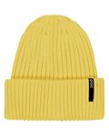 POC Kerékpáros sapka - BEANIE - sárga
