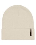 POC Kerékpáros sapka - BEANIE FLAT - elefántcsont