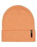 POC Kerékpáros sapka - BEANIE FLAT - narancssárga