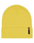 POC Kerékpáros sapka - BEANIE FLAT - sárga
