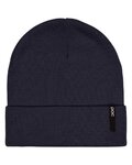 POC Kerékpáros sapka - BEANIE FLAT - kék