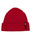 POC Kerékpáros sapka - BEANIE SHORT - piros