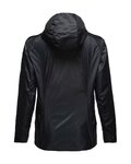 GORE Kerékpáros szélálló dzseki - R5 GTX INFINIUM™ WMN - fekete
