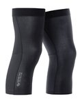 GORE térdmelegítő - SHIELD WINDSTOPPER® - fekete