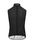 GORE Kerékpáros mellény - AMBIENT - fekete
