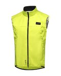 GORE Kerékpáros mellény - EVERYDAY - sárga