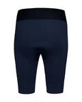 GORE Rövid kerékpáros nadrág kantár nélkül - SPINSHIFT - kék