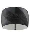 GORE Kerékpáros fejpánt - ESSENCE - fekete