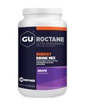 GU egy ital - ENERGY DRINK MIX 1560 g GRAPE
